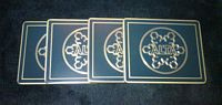 Alta Coasters
